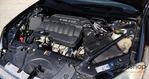 2014 Chevrolet Impala Limited Lt из США, поврежденный, VIN 2G1WB5E39E1129735